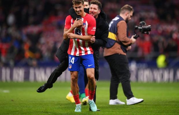Sparta Praga - Atletico Madrid: Formă foarte slabă pentru echipa gazdă, spaniolii pot profita
