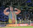 Petrolul - Dinamo / Foto: Ionuț Iordache GSP