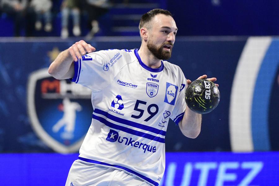 Tom Pelayo // foto: Imago Images L'Equipe detonează „bomba” pe piața transferurilor: campionul european vine la Dinamo