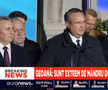 Foto: Captură de ecran Euronews