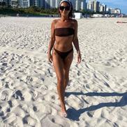 Sophie Ayad, fosta iubită a lui Ion Țiriac, are o afacere de mare succes // foto: Imago Images