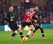 Southampton - Liverpool