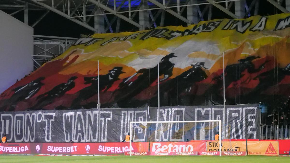 Petrolul - Dinamo, imagini din meci / Foto: Ionuț Iordache GSP