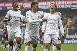 Un nou gol marcat de Răzvan Marin » Mijlocașul naționalei înscrie la foc automat