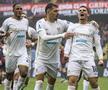 Mijlocașul Răzvan Marin (28 de ani) a marcat un nou gol în Serie A. A făcut-o în meciul dintre Genoa și Cagliari, din runda cu numărul #13 din Serie A.