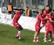 Dinamo s-a impus la limită în deplasare cu Petrolul și a urcat pe locul 3! Clasamentul ACUM