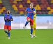 Darius Olaru, în FCSB - Unirea Slobozia, foto: Cristi Preda (GSP)