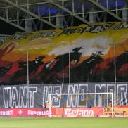 Petrolul - Dinamo / Foto: Ionuț Iordache GSP