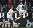 Răzvan Marin, gol în meciul cu Genoa
