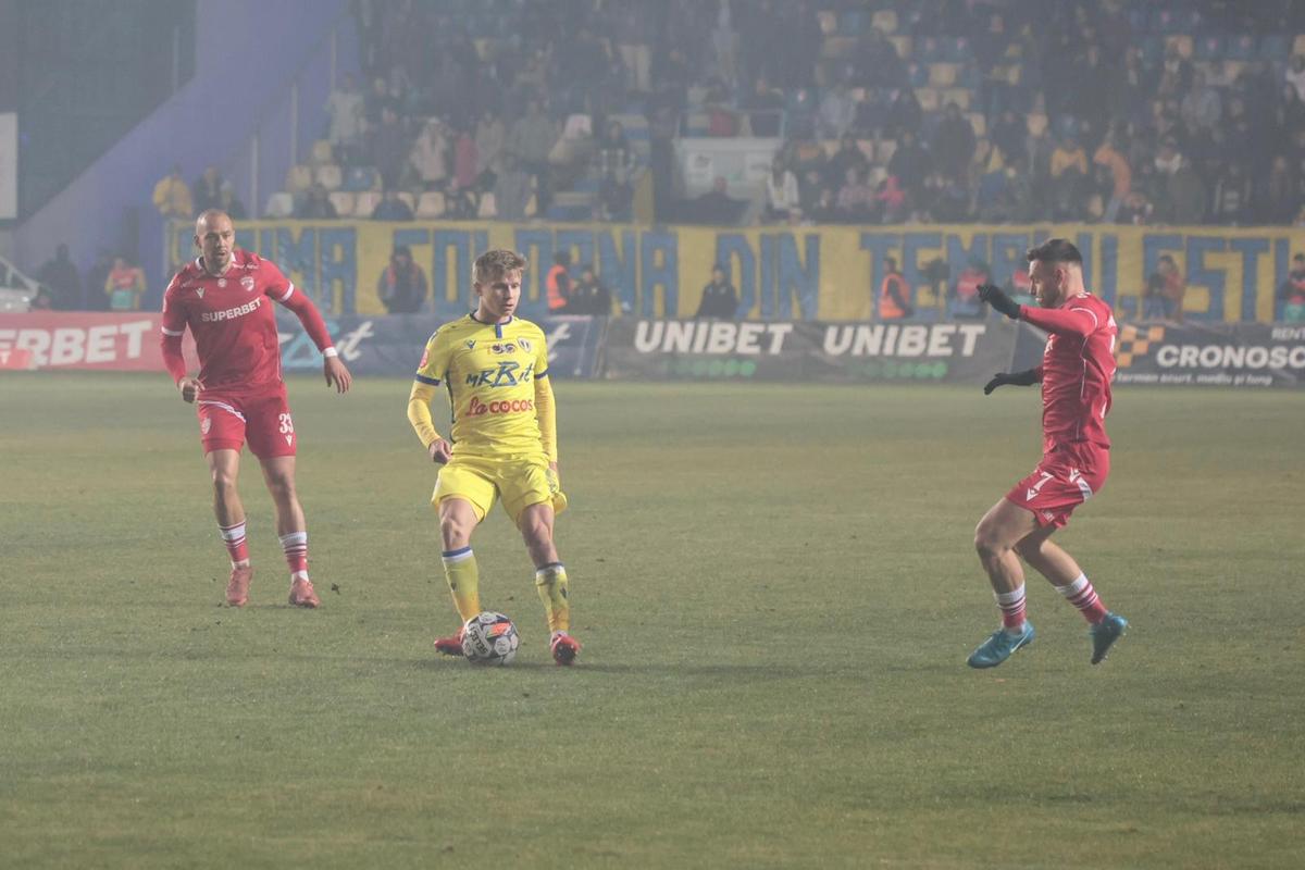 Andrei Nicolescu, mesaj total surprinzător: „Vreau să felicit FCSB. A făcut un transfer extraordinar!”