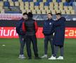Imagini înainte de Petrolul - Dinamo / Foto: Ionuț Iordache GSP