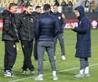 Imagini înainte de Petrolul - Dinamo / Foto: Ionuț Iordache GSP
