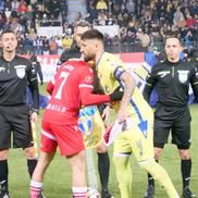 Petrolul - Dinamo / Foto: Ionuț Iordache GSP