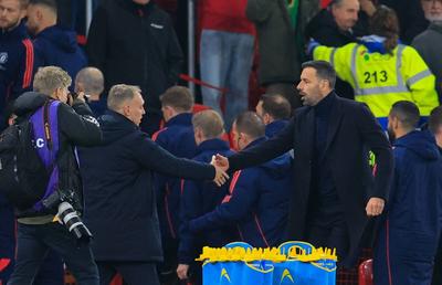 Antrenor demis în Premier League » Rezultatul de sâmbătă a umplut paharul