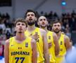 România, în precalificările Campionatului Mondial/Foto: fiba.basketball
