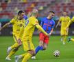 Florin Tănase, în FCSB - Unirea Slobozia, foto: Cristi Preda (GSP)