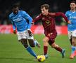 Napoli - Roma