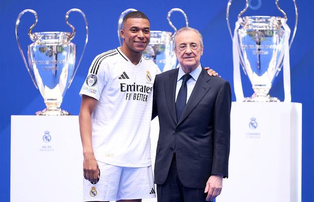 Președintele lui Real Madrid, în război cu FIFA, UEFA și liga spaniolă: „Fotbalul n-a fost niciodată într-o situație mai proastă!”
