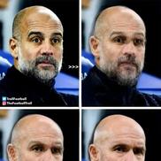 Pep Guardiola de la demiterea lui Ten Hag