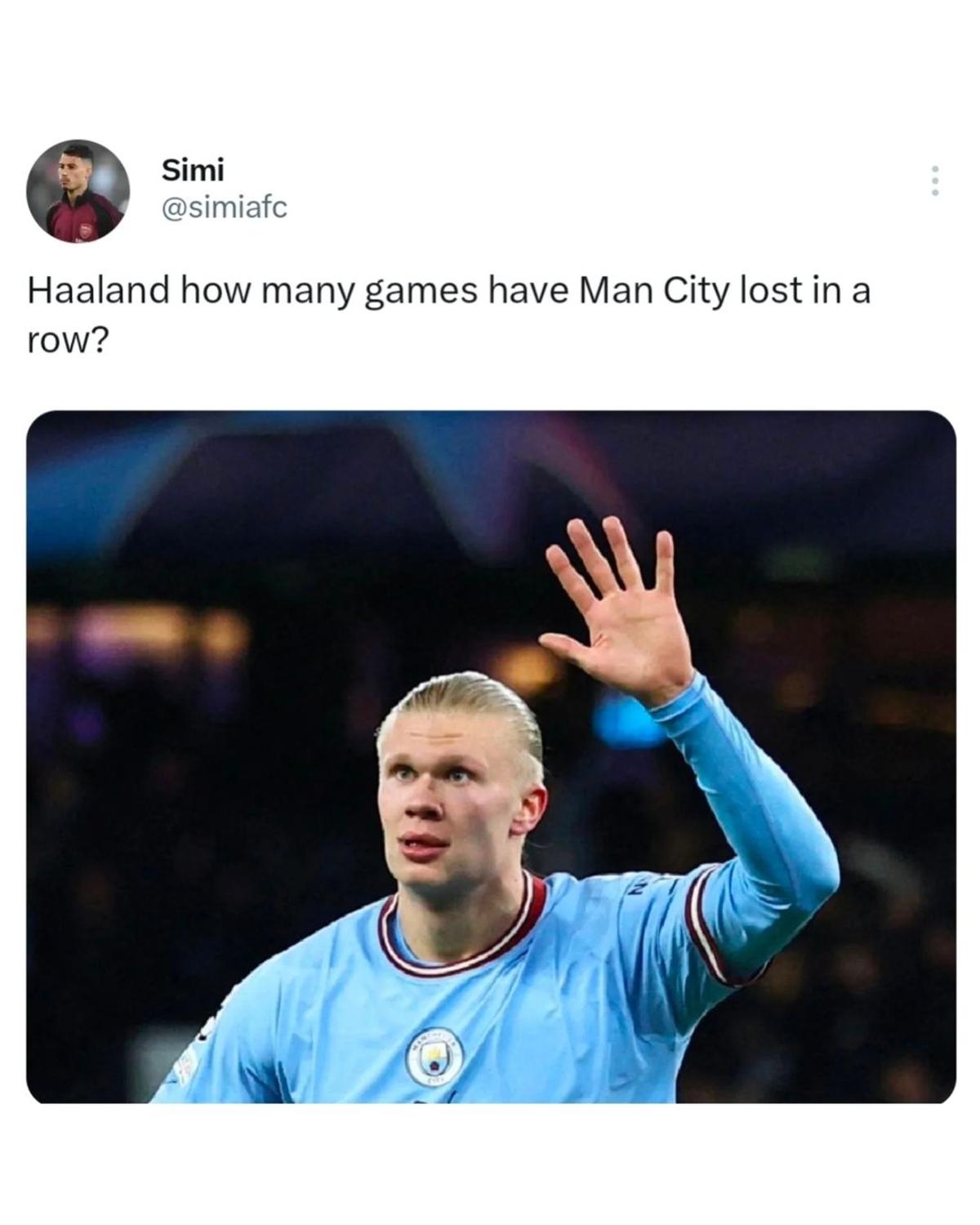 Cele mai tari glume după ce Guardiola și Manchester City au fost nimiciți de Tottenham