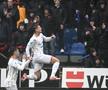 Răzvan Marin, gol în meciul cu Genoa