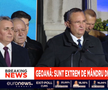 Foto: Captură de ecran Euronews