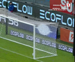 Olaru, gol controversat în FCSB - Slobozia