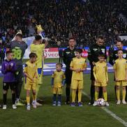 Petrolul - Dinamo / Foto: Ionuț Iordache GSP