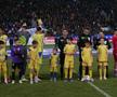 Petrolul - Dinamo / Foto: Ionuț Iordache GSP