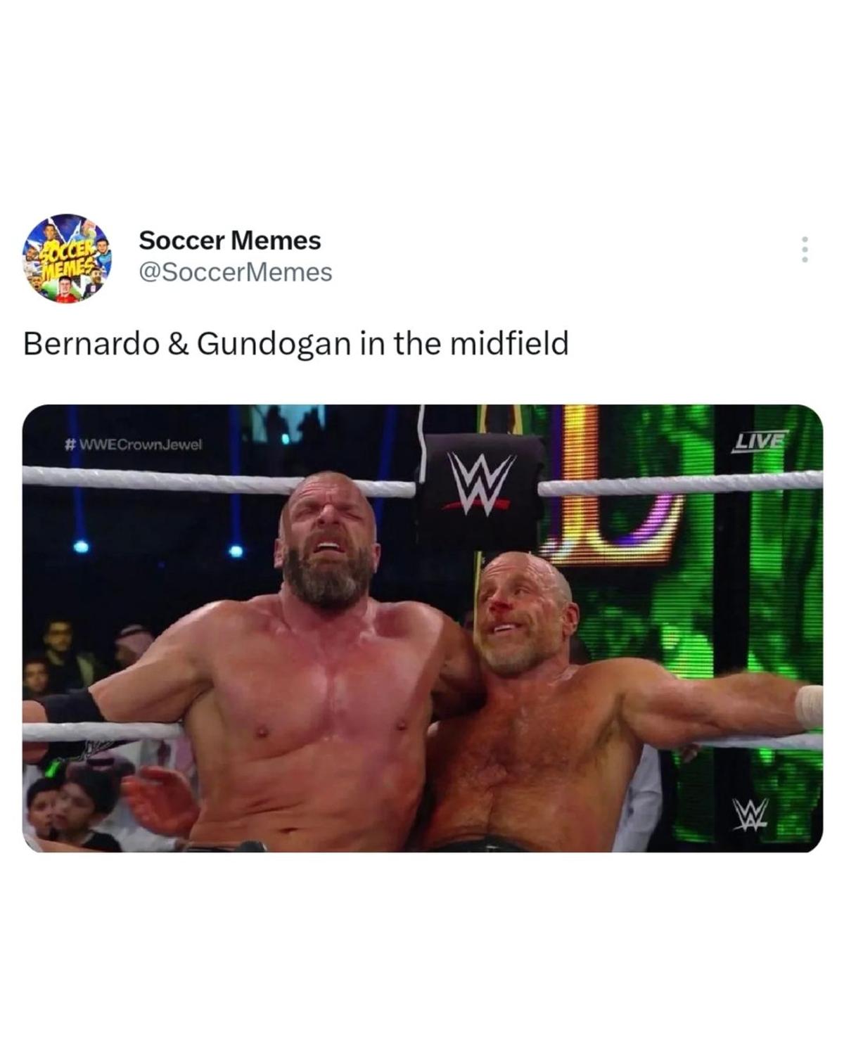 Guardiola și Manchester City, ținta glumelor după eșecul rușinos cu Tottenham » Cele mai tari meme-uri după derby-ul din Premier League