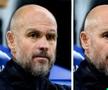 Guardiola și Manchester City, ținta glumelor după eșecul rușinos cu Tottenham. Foto: X