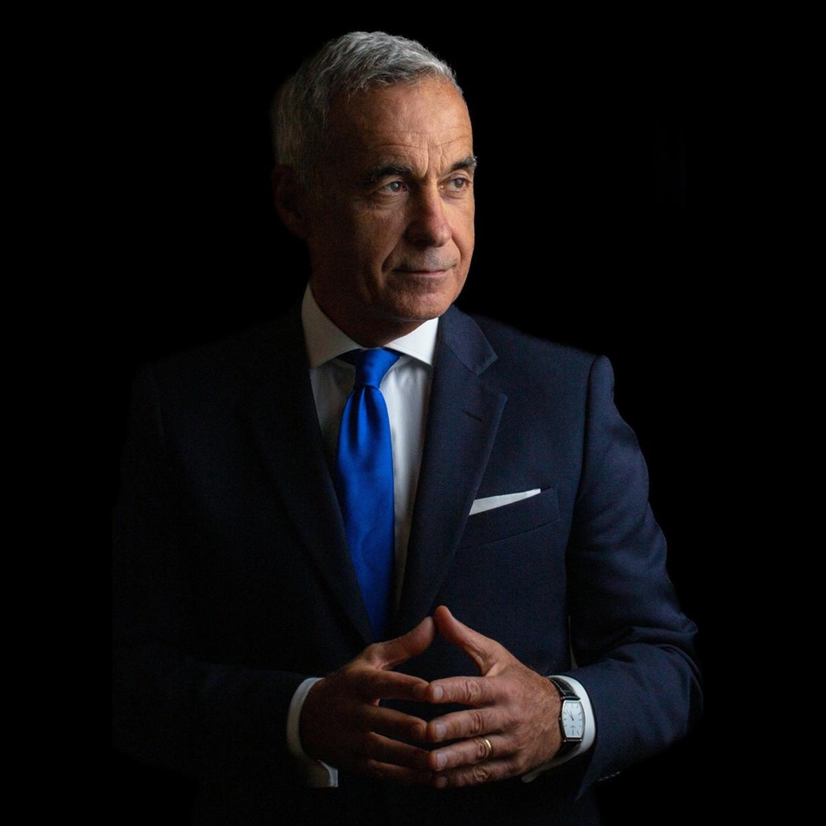 Călin Georgescu, 3 declarații despre teme fierbinți din sport: „A venit partenerul nostru strategic din NATO... La Paris, a fost un desfrâu anost!”