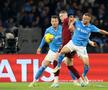 Napoli - Roma