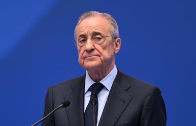 Florentino Perez a acuzat 4 țări că au complotat împotriva lui Vinicius în lupta pentru Balonul de Aur