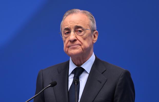 Florentino Perez a acuzat 4 țări că au complotat împotriva lui Vinicius în lupta pentru Balonul de Aur