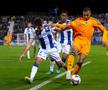 Leganes - Real Madrid