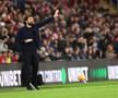 Southampton - Liverpool