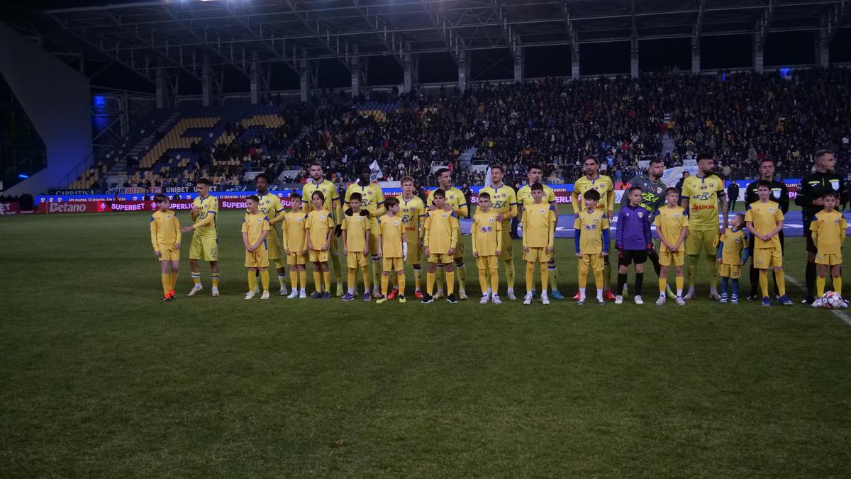 Petrolul - Dinamo, imagini din meci / Foto: Ionuț Iordache GSP