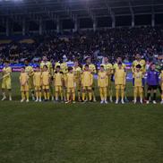 Petrolul - Dinamo / Foto: Ionuț Iordache GSP