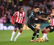 Southampton - Liverpool