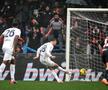 Răzvan Marin, gol în meciul cu Genoa