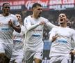 Un nou gol marcat de Răzvan Marin » Mijlocașul naționalei înscrie la foc automat