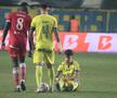 Petrolul - Dinamo / Foto: Ionuț Iordache GSP