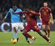 Napoli - Roma