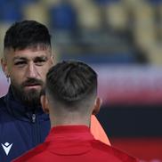 Imagini înainte de Petrolul - Dinamo / Foto: Ionuț Iordache GSP