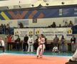 Agnes Georgescu, vicecampioană mondială la Kyokushin Karate
