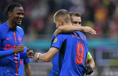 „E o chestiune de timp până pleacă” » Crede că FCSB va doborî recordul istoric în mercato