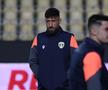 Imagini înainte de Petrolul - Dinamo / Foto: Ionuț Iordache GSP