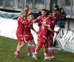 Dinamo s-a impus la limită în deplasare cu Petrolul și a urcat pe locul 3! Clasamentul ACUM