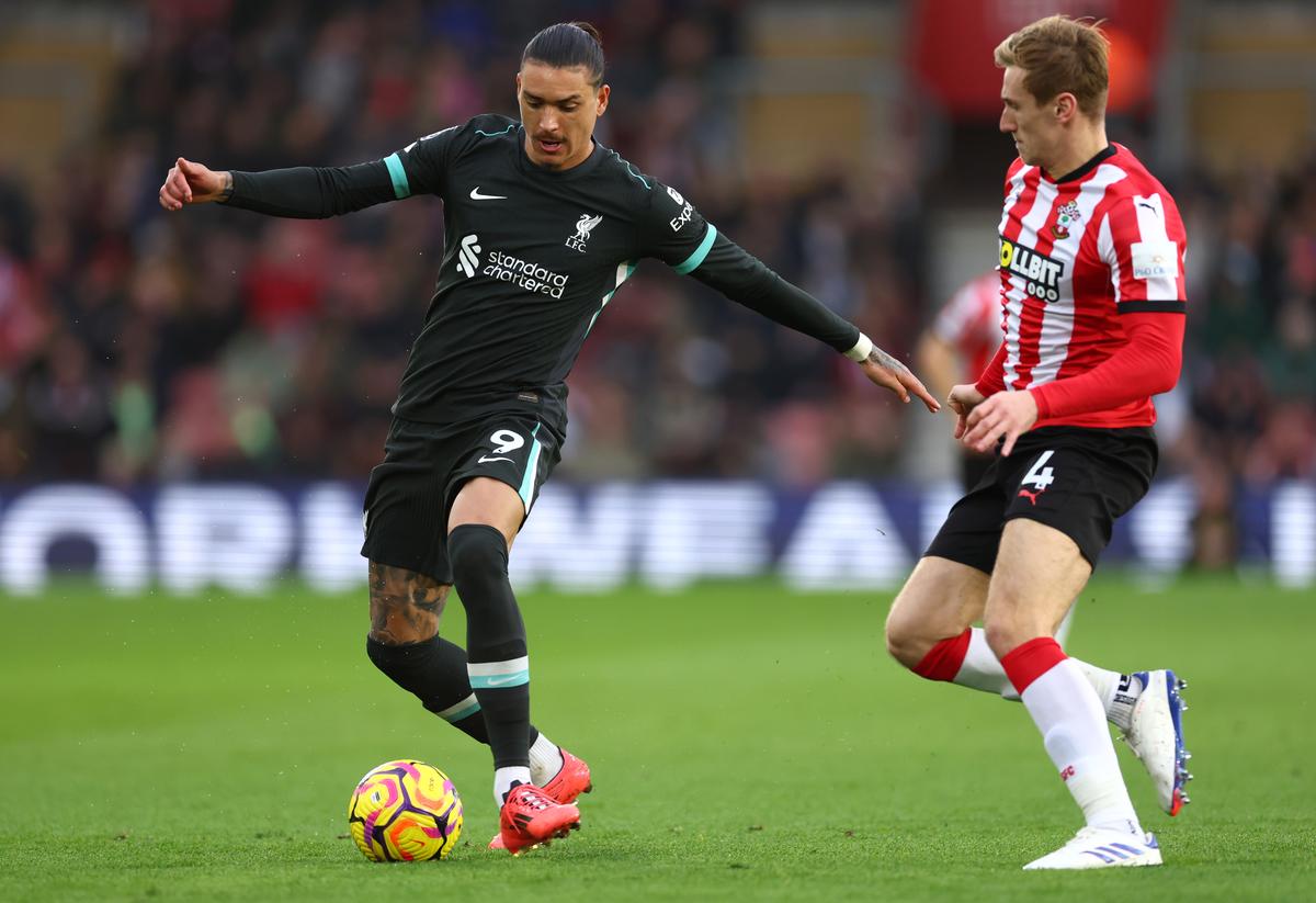 Southampton - Liverpool